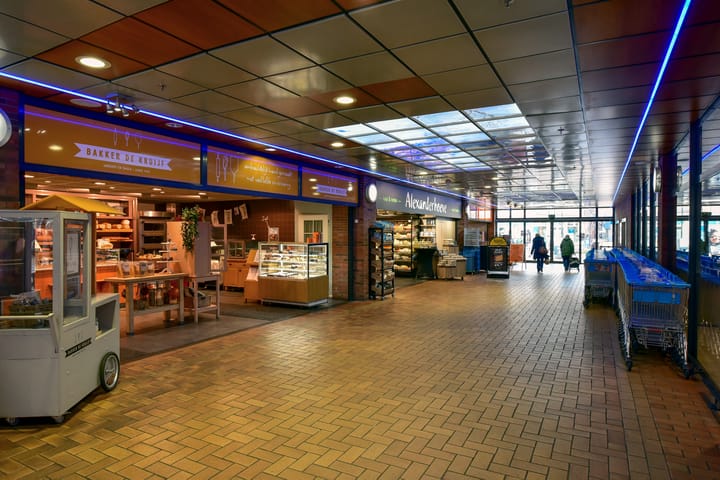 Foto 31 van De Passage 60