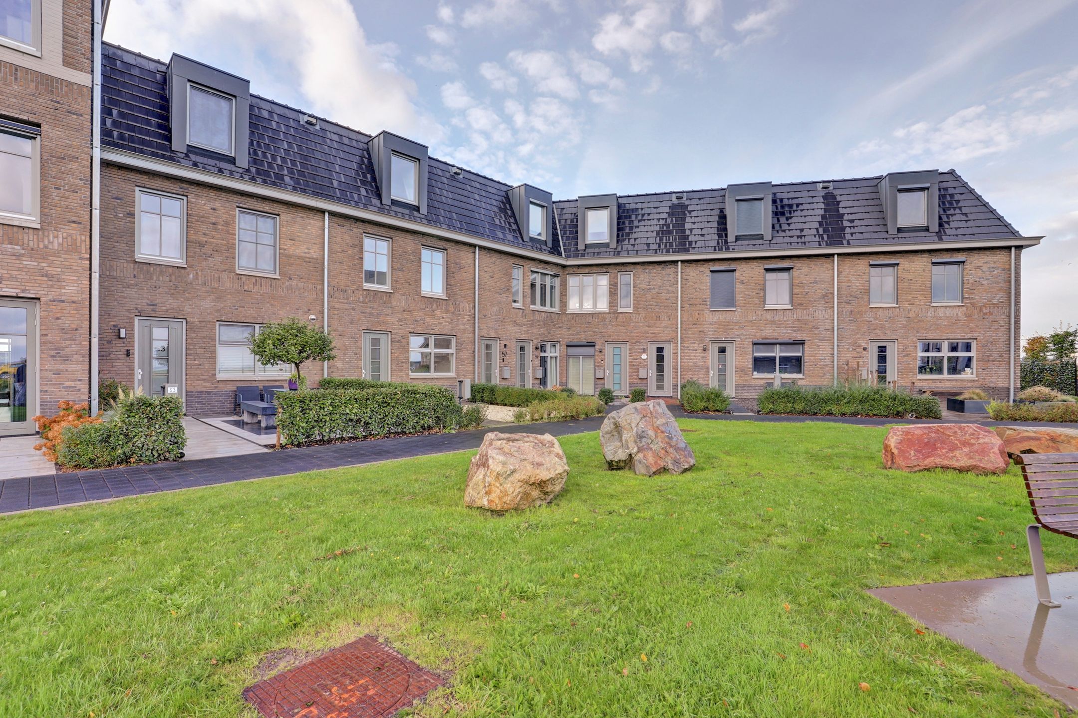 Foto 36 van Kaapsduinhof 55