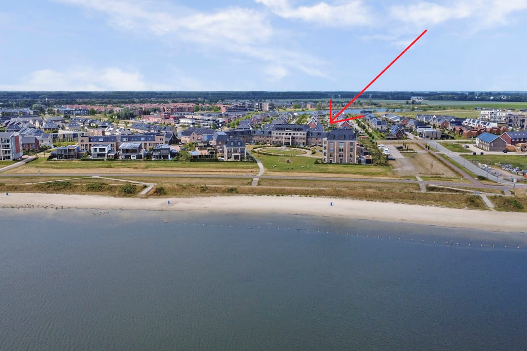 Foto 37 van Kaapsduinhof 55