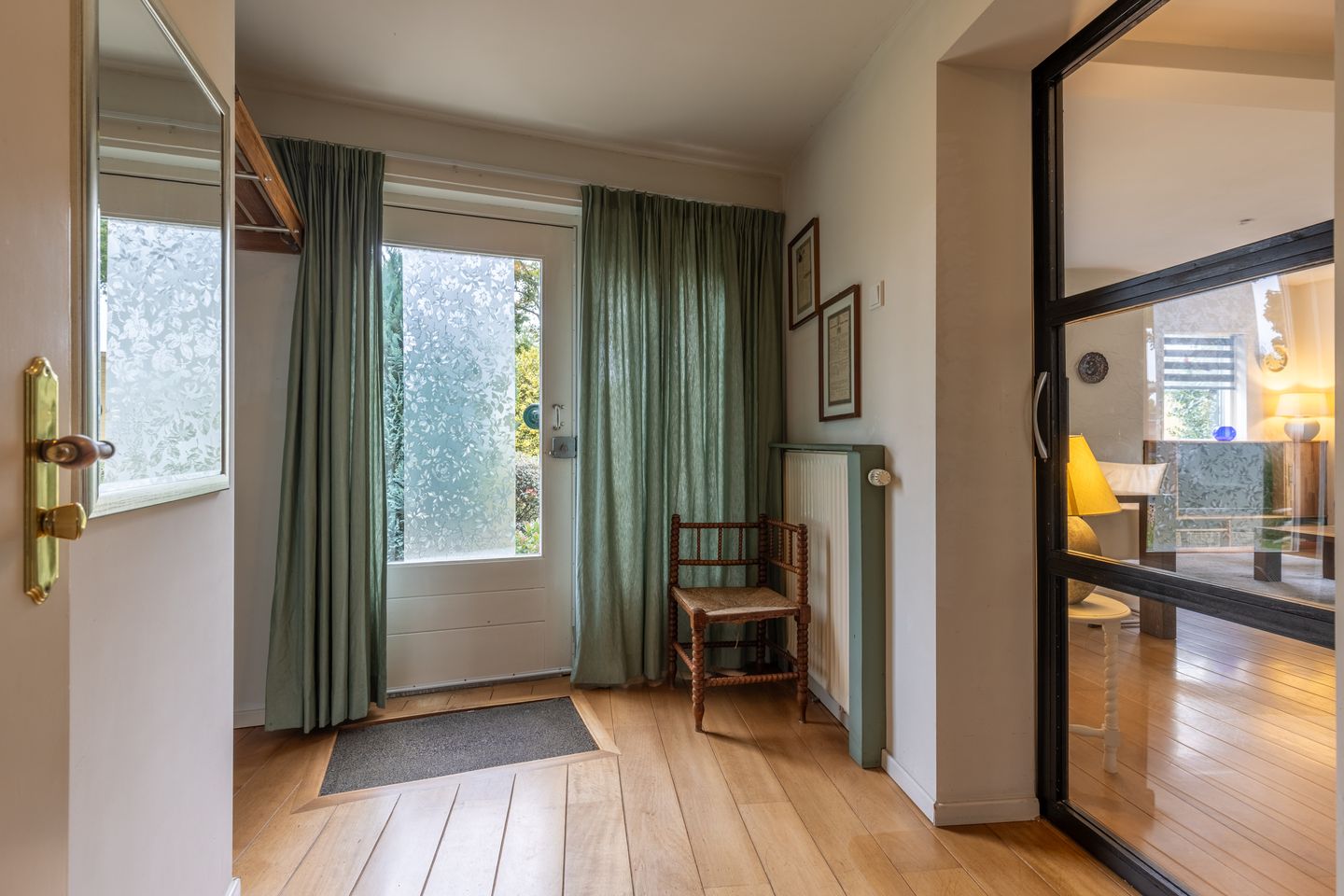 Foto 10 van Ludgerstraat 13