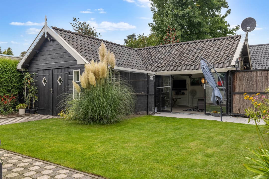 Foto 17 van Ludgerstraat 13