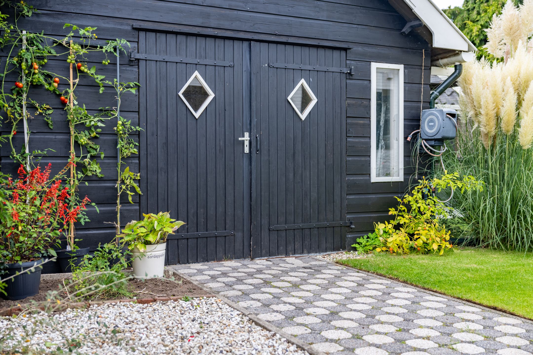 Foto 18 van Ludgerstraat 13