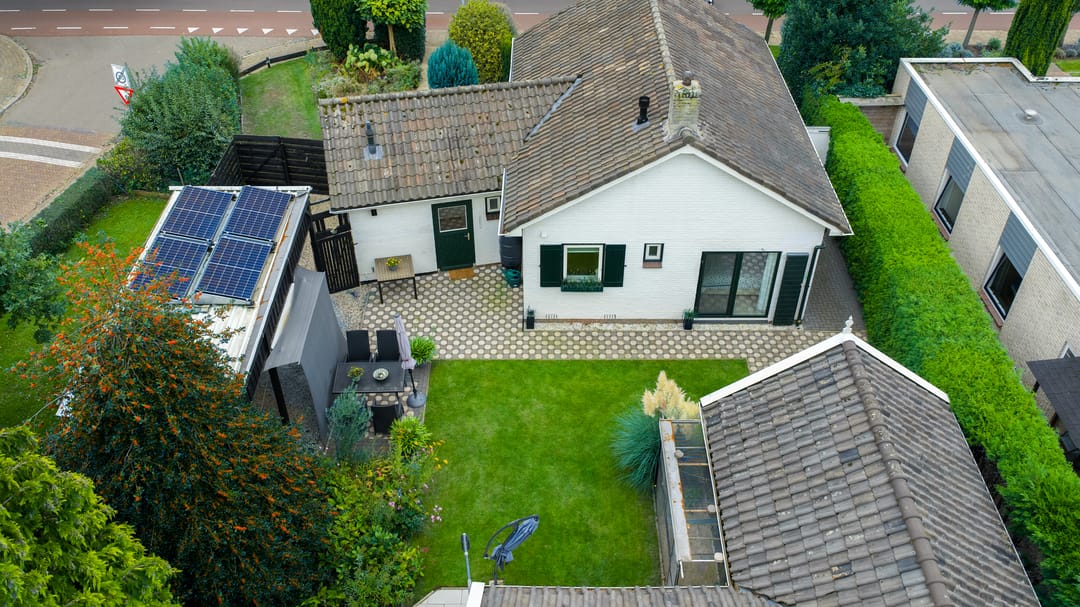 Foto 23 van Ludgerstraat 13