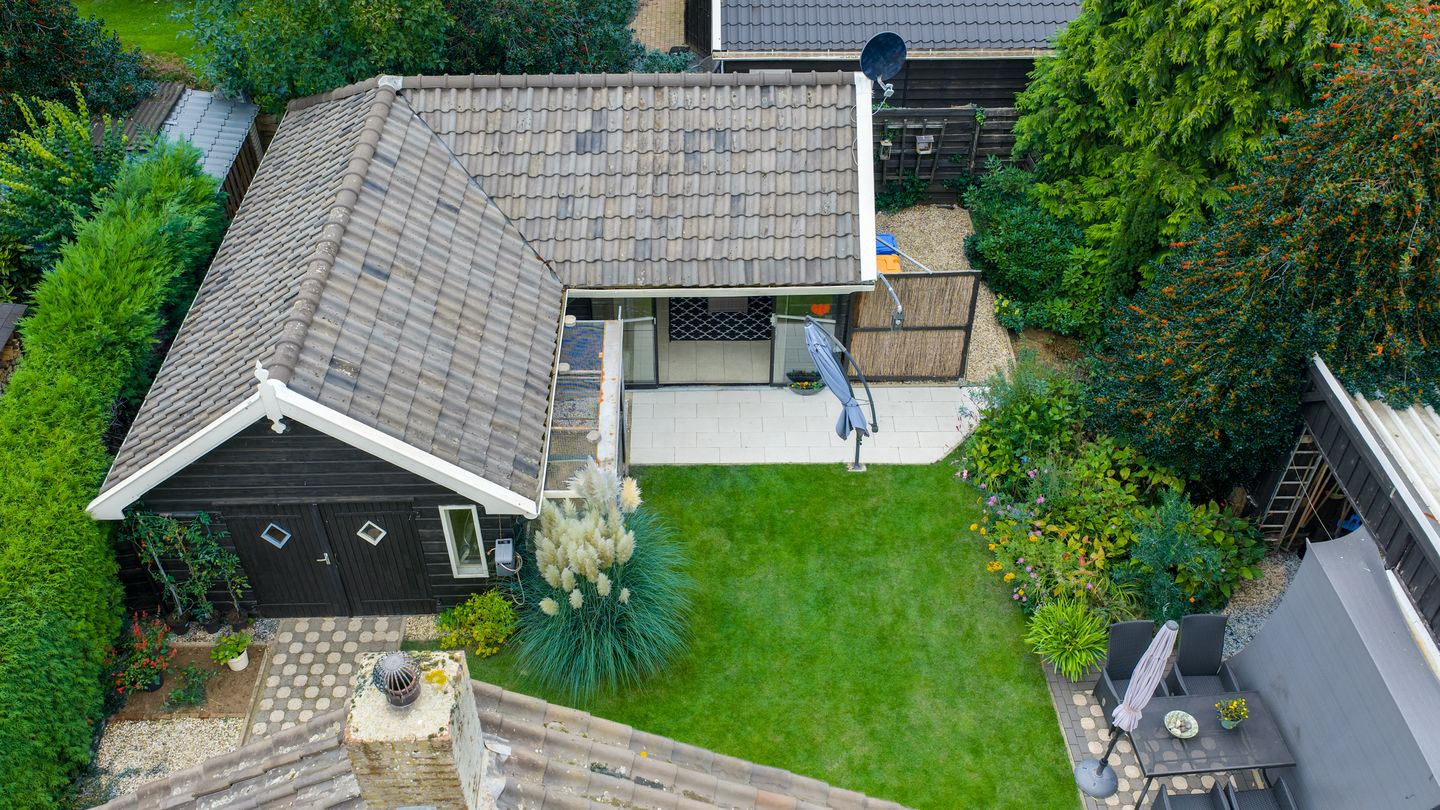 Foto 25 van Ludgerstraat 13