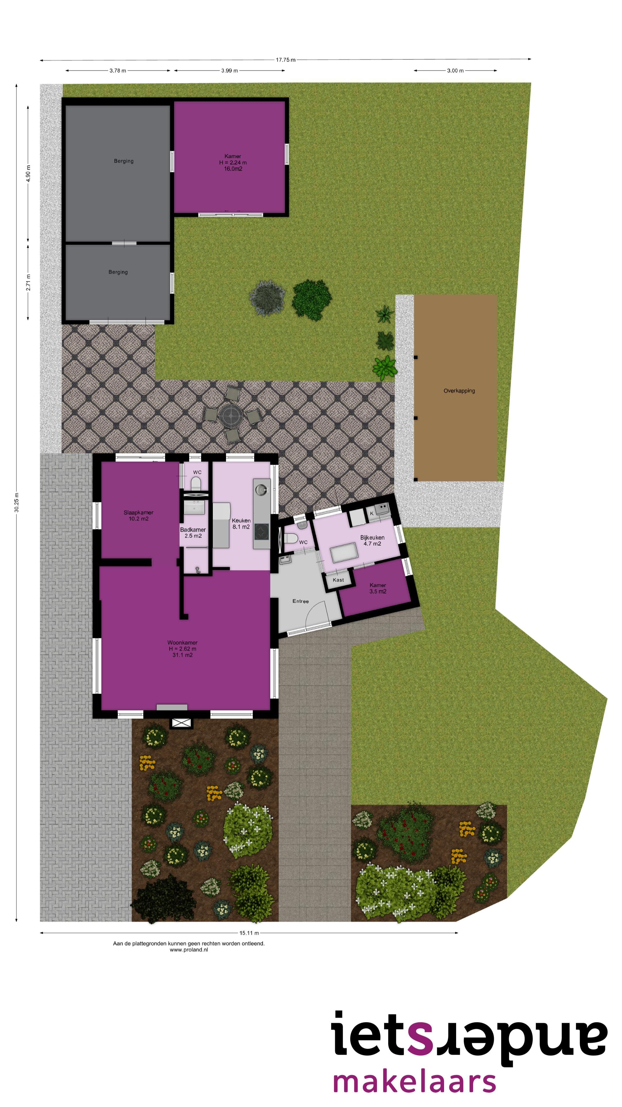 Foto 27 van Ludgerstraat 13