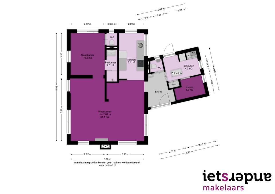 Foto 28 van Ludgerstraat 13