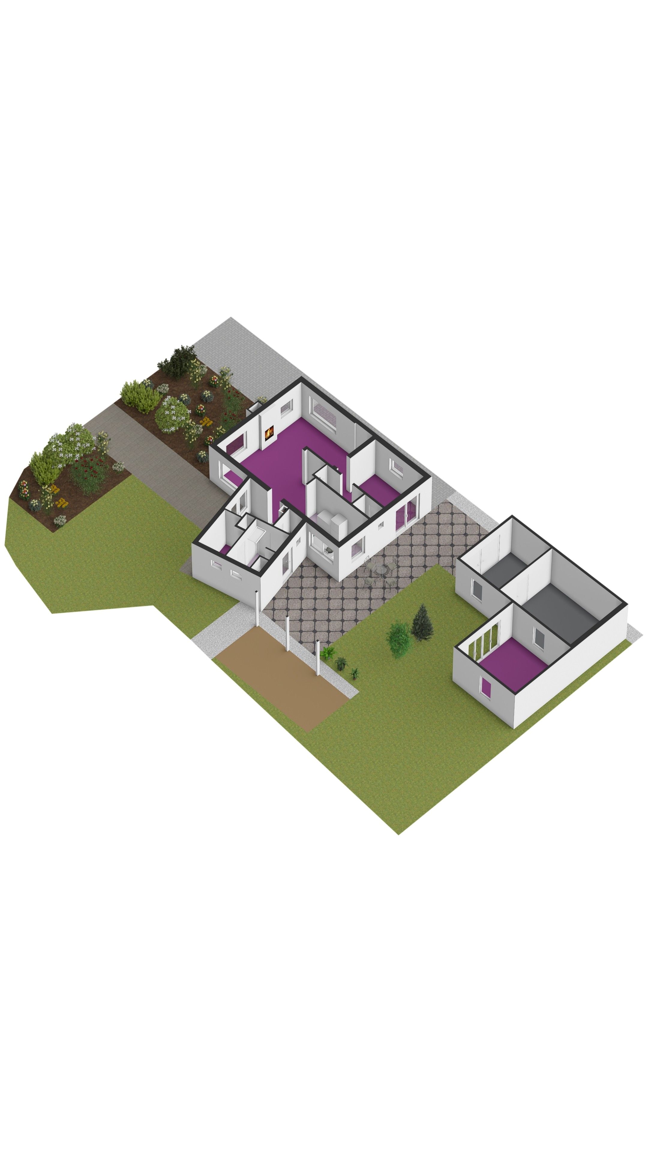 Foto 33 van Ludgerstraat 13