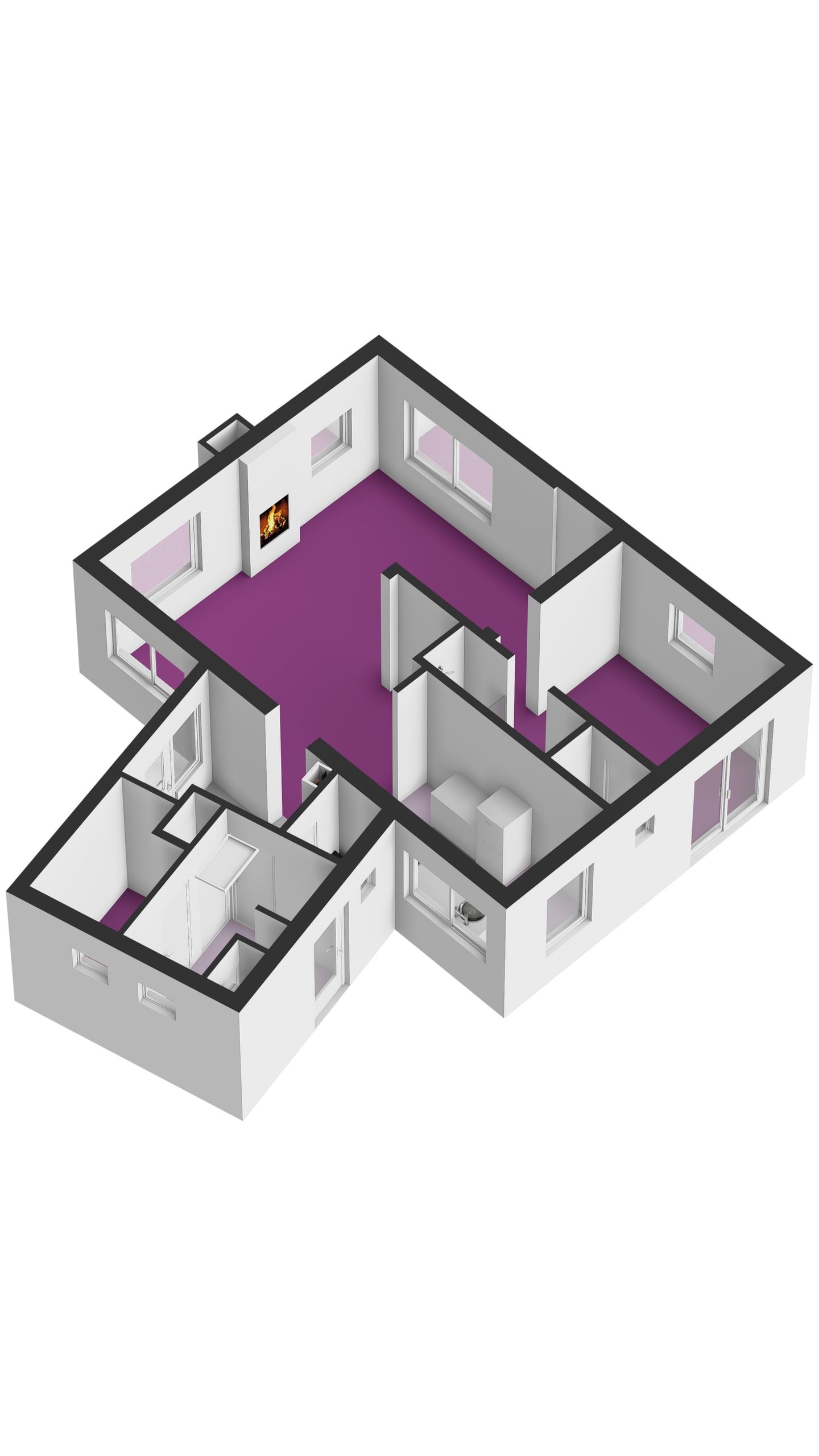 Foto 34 van Ludgerstraat 13