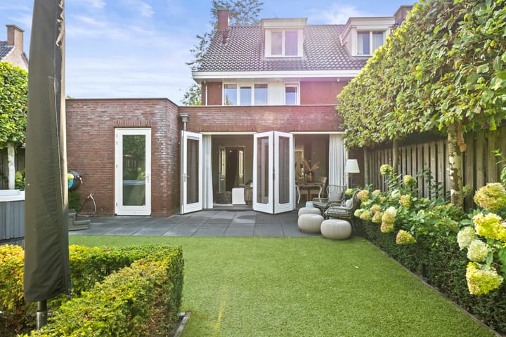 Photo 43 of Jan Beerenspad 2