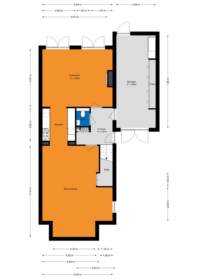 Photo 49 of Jan Beerenspad 2