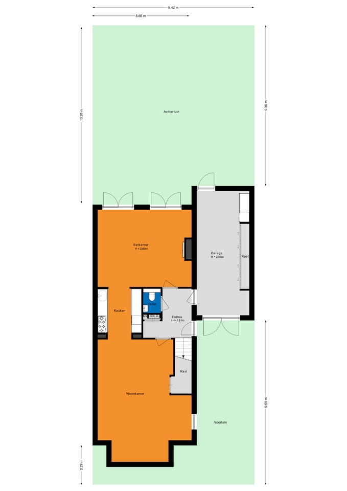 Photo 51 of Jan Beerenspad 2