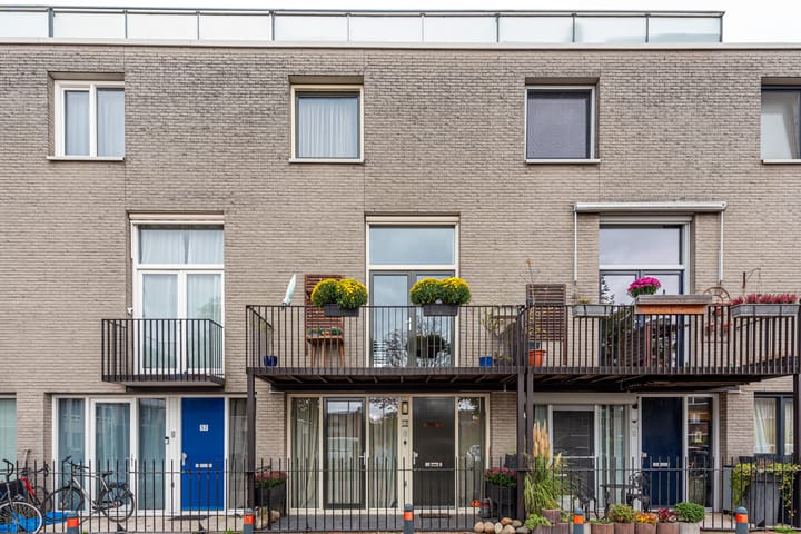 Foto 1 van Zuidermeent 50