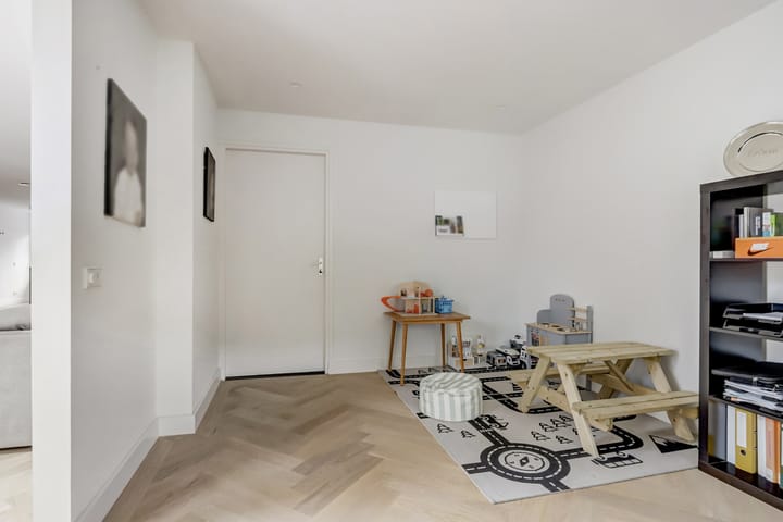 Foto 20 van Herculesstraat 6