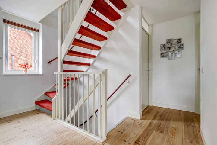 Foto 24 van Herculesstraat 6