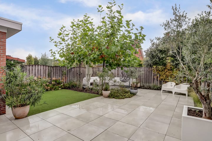 Foto 35 van Herculesstraat 6