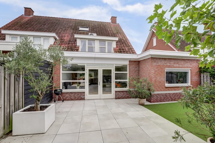 Foto 37 van Herculesstraat 6