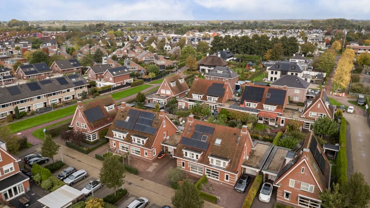 Foto 40 van Herculesstraat 6