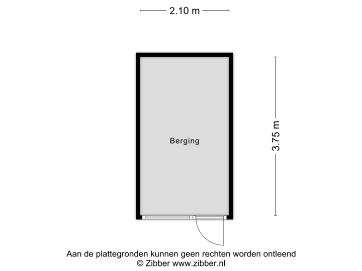 Berging