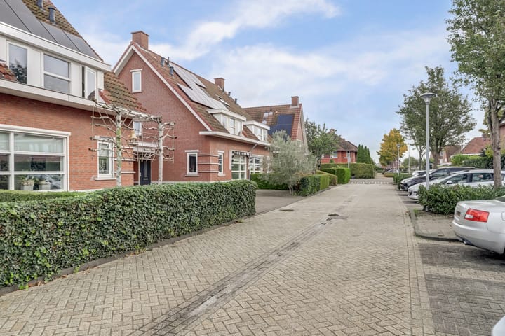 Foto 42 van Herculesstraat 6