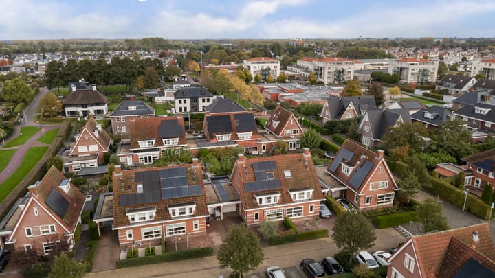 Foto 47 van Herculesstraat 6