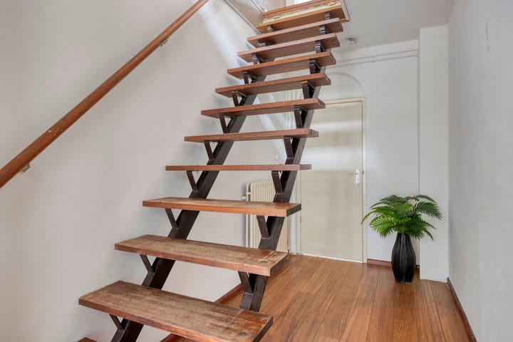 Foto 4 van Reinoutlaan 281