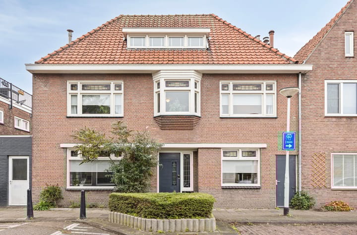 Bisschop Sonniusstraat 19