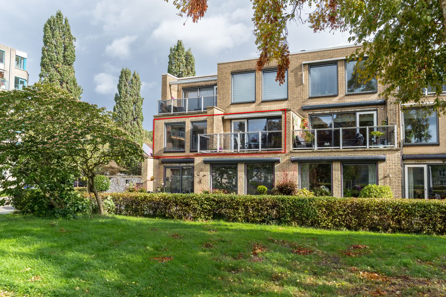 Foto 1 van Halsterweide 39