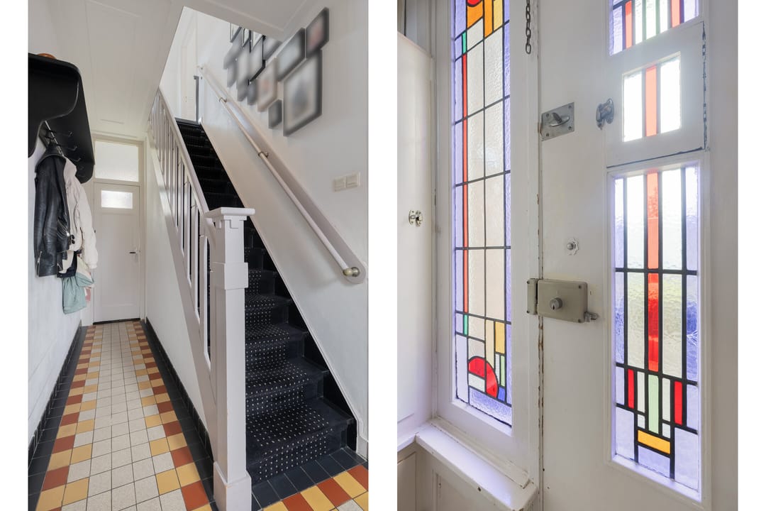 Photo 2 of Bisschop Sonniusstraat 19