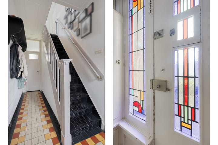 Foto 2 van Bisschop Sonniusstraat 19