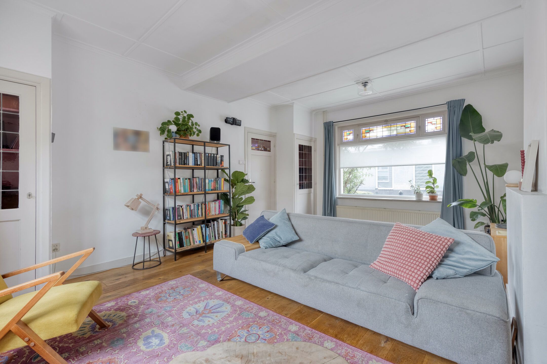 Photo 3 of Bisschop Sonniusstraat 19