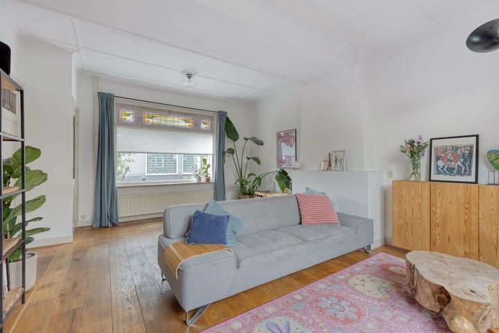 Foto 4 van Bisschop Sonniusstraat 19