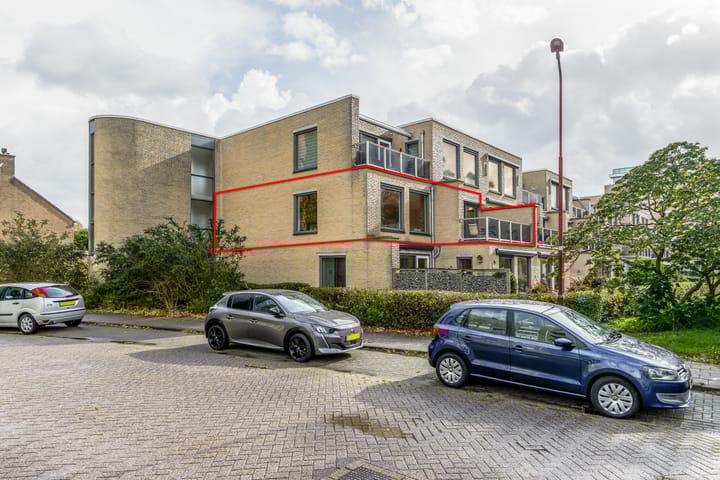 Foto 7 van Halsterweide 39