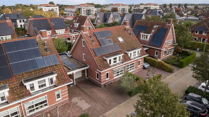 Foto 41 van Herculesstraat 6