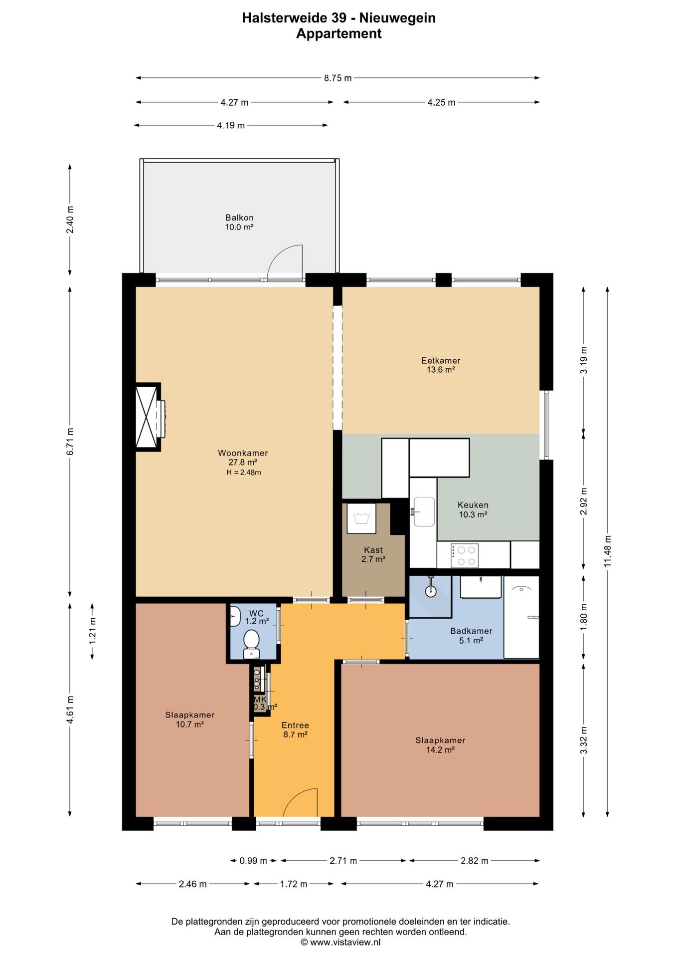 Foto 40 van Halsterweide 39