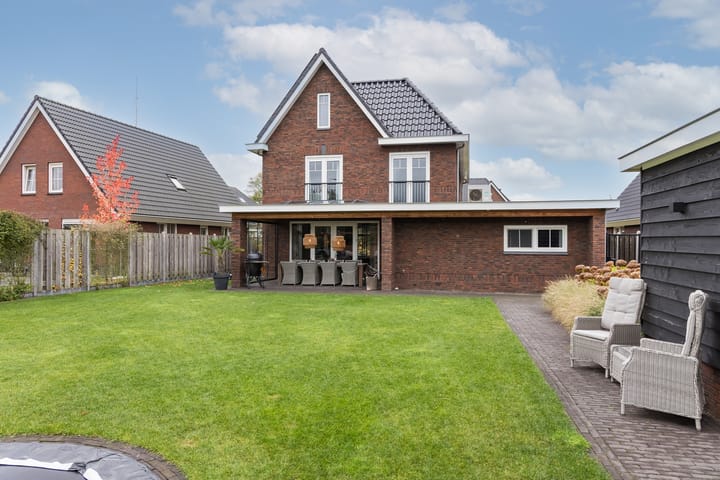 Foto 4 van Brinklaan 76