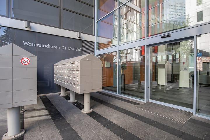 Foto 14 van Wijnbrugstraat 213