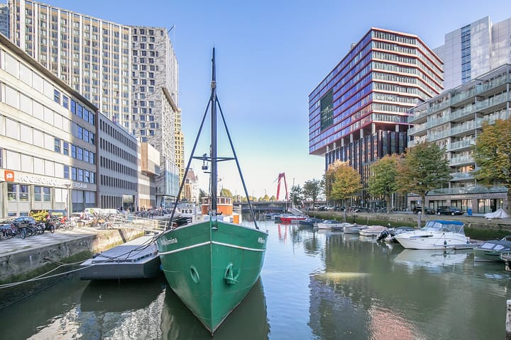 Foto 17 van Wijnbrugstraat 213