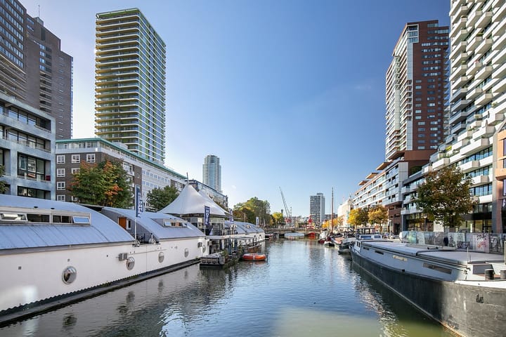 Foto 18 van Wijnbrugstraat 213