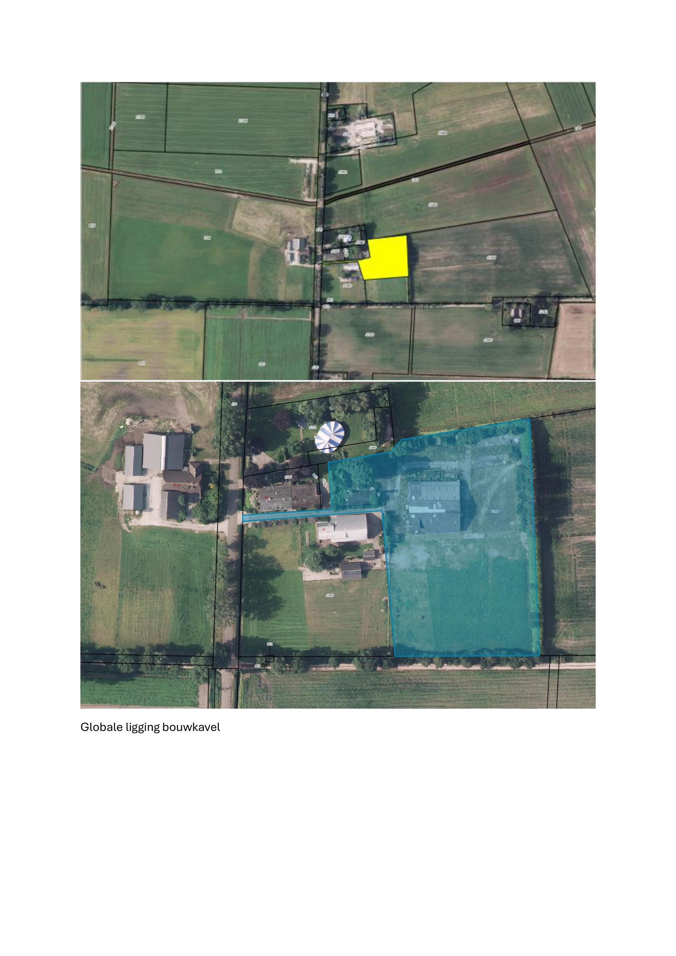 Photo 9 of Vilstersedijk 18-B