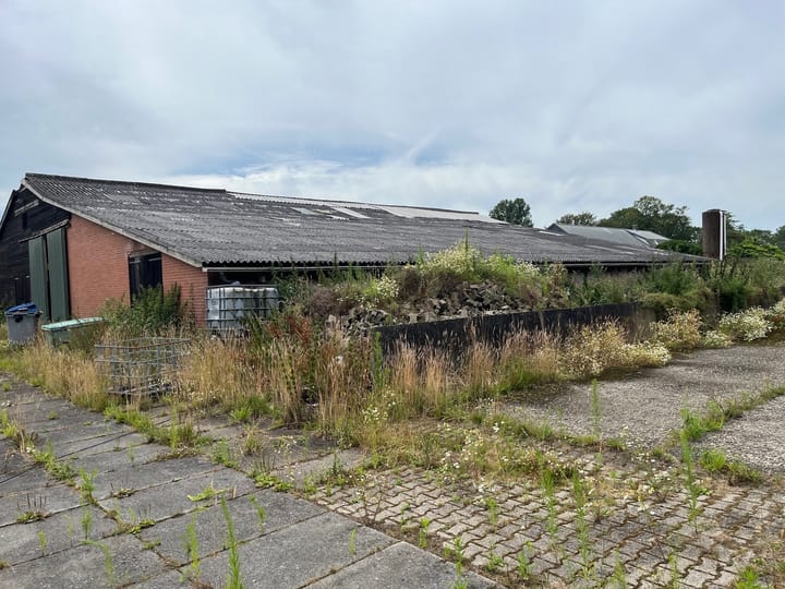 Foto 2 van Vilstersedijk 18-B