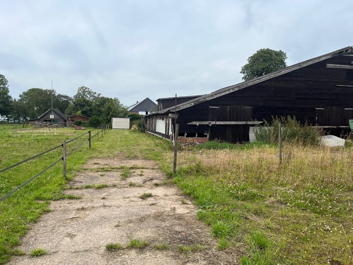 Foto 5 van Vilstersedijk 18-B