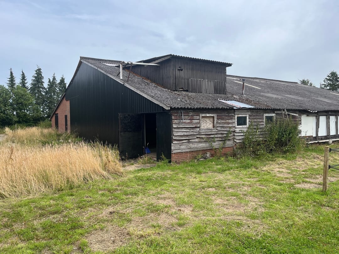 Photo 7 of Vilstersedijk 18-B