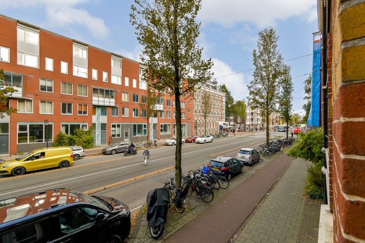 Photo 6 of Wijttenbachstraat 56-O