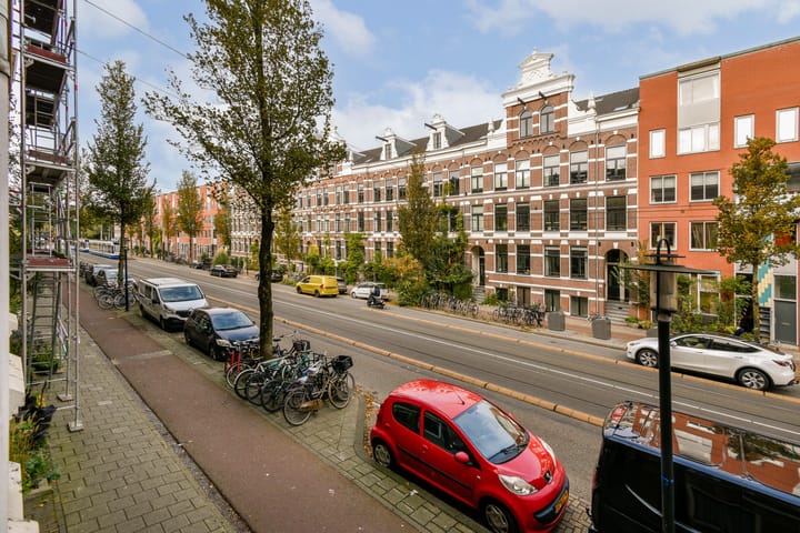 Photo 7 of Wijttenbachstraat 56-O