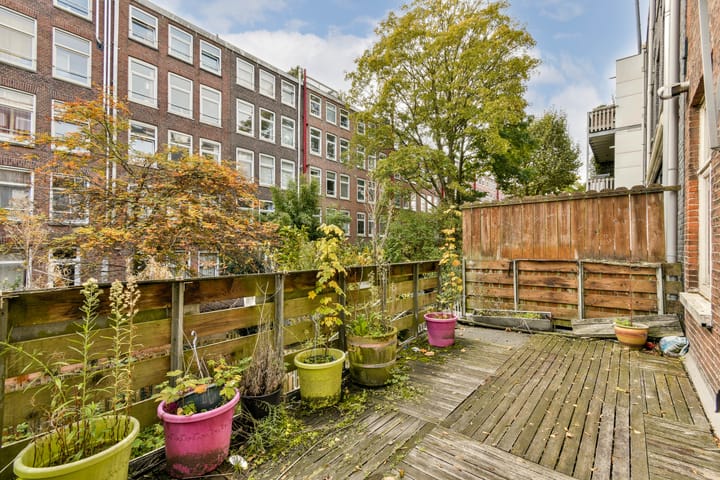 Photo 13 of Wijttenbachstraat 56-O