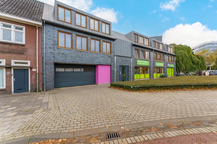 Foto 10 van Woenselsestraat 369