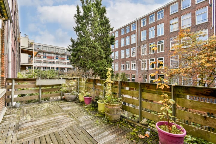 Photo 14 of Wijttenbachstraat 56-O