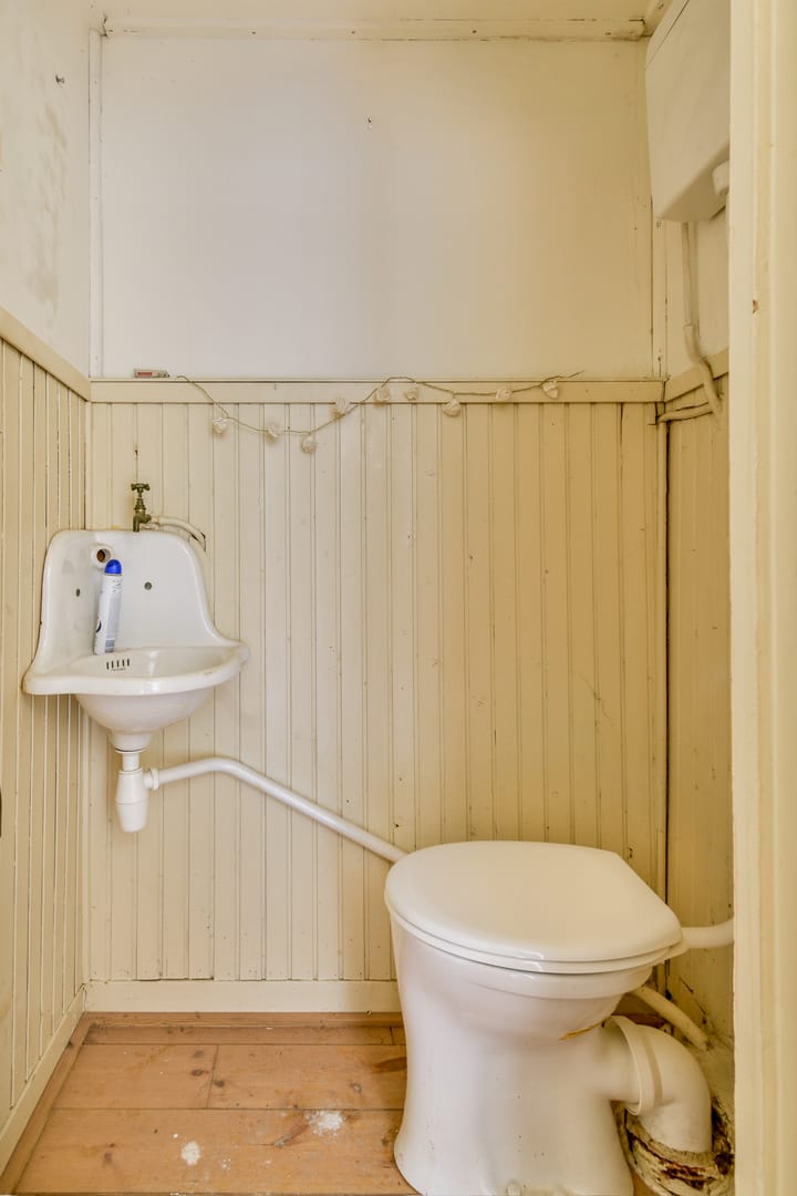 Photo 16 of Wijttenbachstraat 56-O