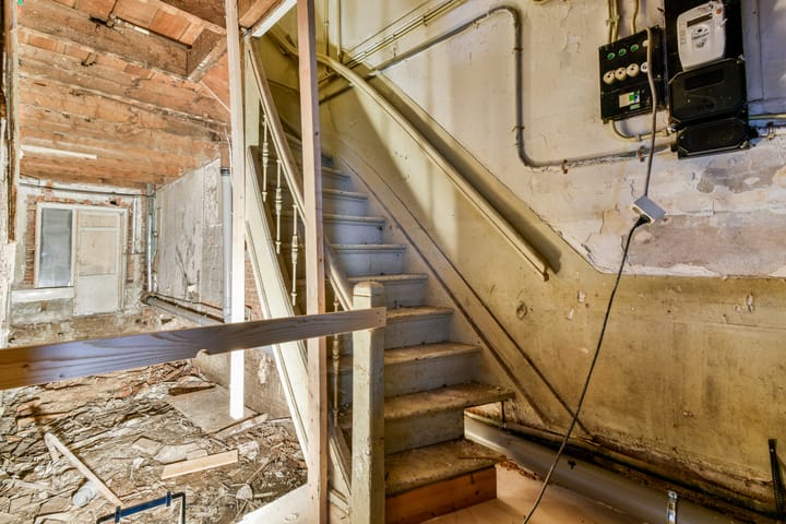 Photo 17 of Wijttenbachstraat 56-O