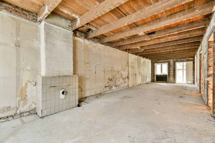 Photo 18 of Wijttenbachstraat 56-O